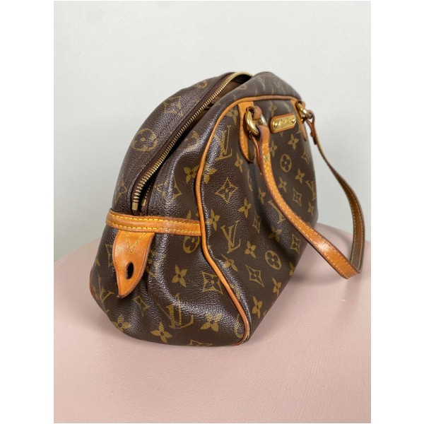 Louis Vuitton <br/> Montorgueil håndtaske - Image 4