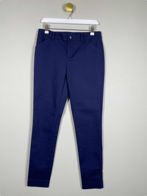 Ralph Lauren str. 34 <br/> blå bukser