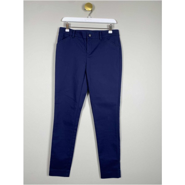 Ralph Lauren str. 34 <br/> blå bukser