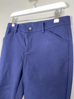 Ralph Lauren str. 34 <br/> blå bukser