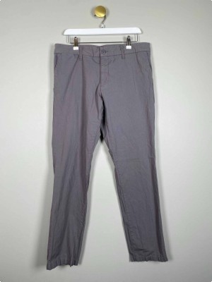 Carhartt Str. 33 <br/> Bukser, grå.