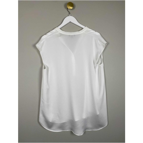 Ipuri Str. 42 <br/> Top, hvid. - Image 3
