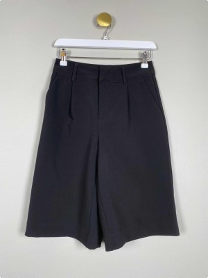 Gestuz Str. 34 <br/> Shorts, sort.