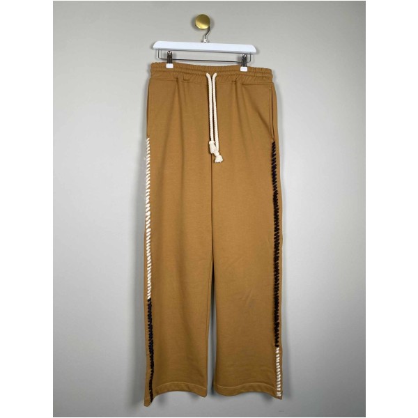 JW Anderson str. M <br/> brune sweatpants