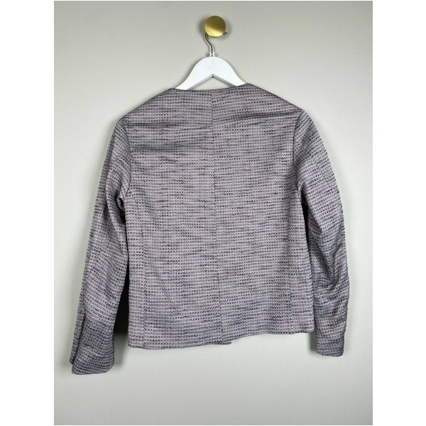 Tiger of Sweden Str. 36 <br/> Blazer med lynlås. - Image 3