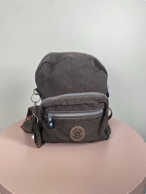 Kipling <br/> lille brun rygsæk