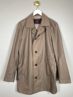 Hugo Boss Str. XL <br/> Frakke.