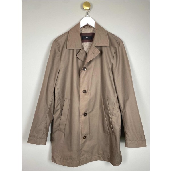 Hugo Boss Str. XL <br/> Frakke.