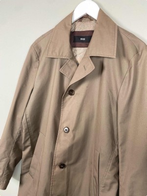 Hugo Boss Str. XL <br/> Frakke.