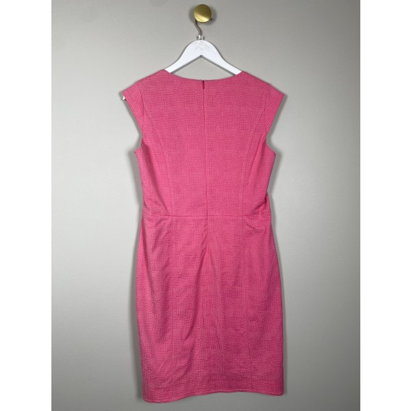 Elton str. 38 <br/> pink kjole - Image 3