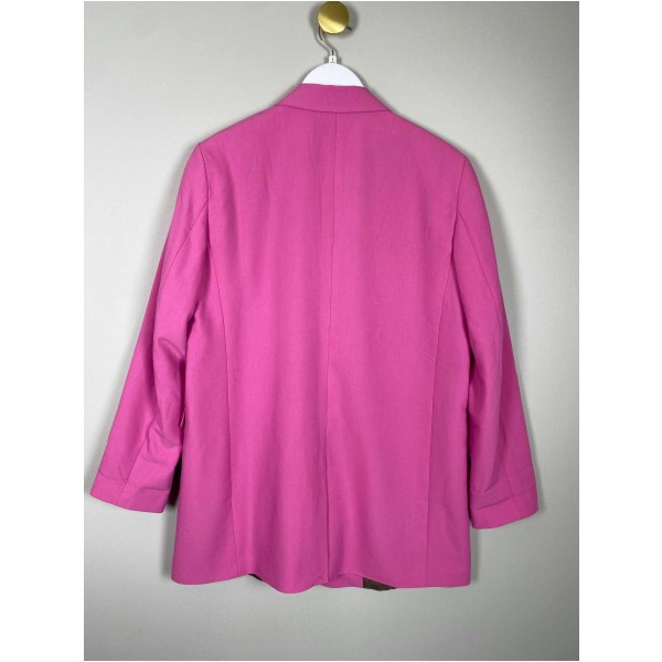 JJXX pink blazer - Image 4