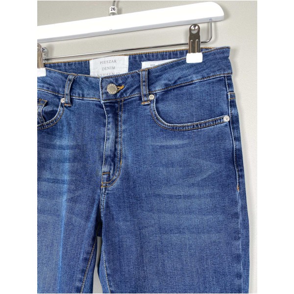 Pieszak str. 26 <br/> blå jeans - Image 2