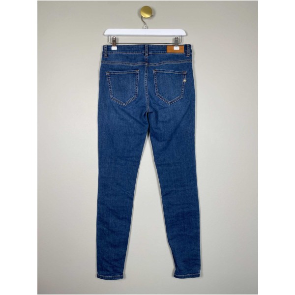 Pieszak str. 26 <br/> blå jeans - Image 4