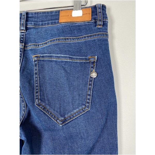 Pieszak str. 26 <br/> blå jeans - Image 3