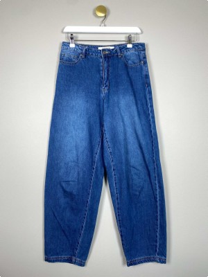 Soft Rebels str. XS <br/> blå jeans