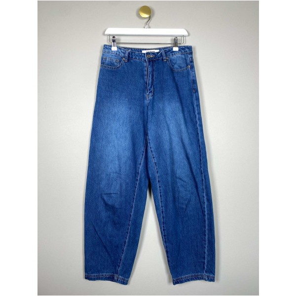 Soft Rebels str. XS <br/> blå jeans