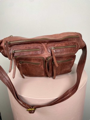 Re:designed <br/> brun bumbag