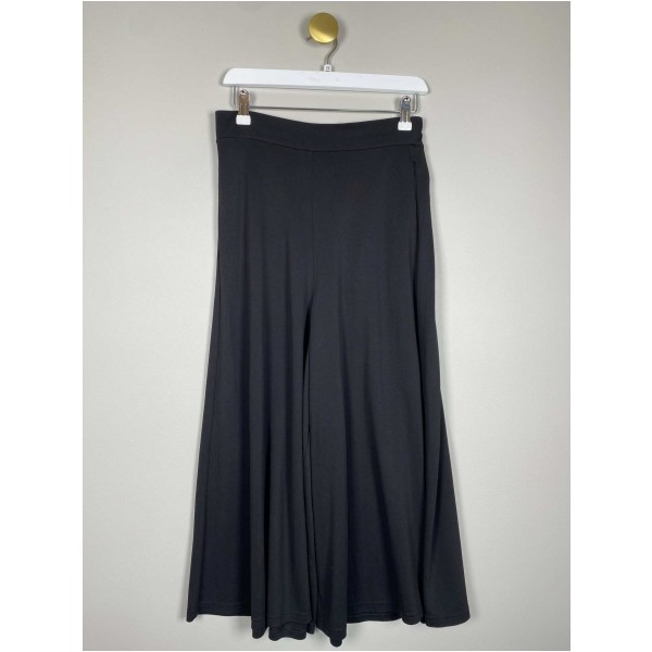 Masai str. XS <br/> sorte bukser