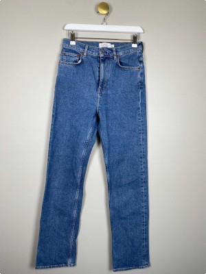& other stories Str. 27 <br/> Jeans.