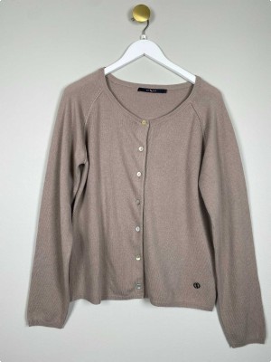 BTF CPH Str. L <br/> Cardigan.