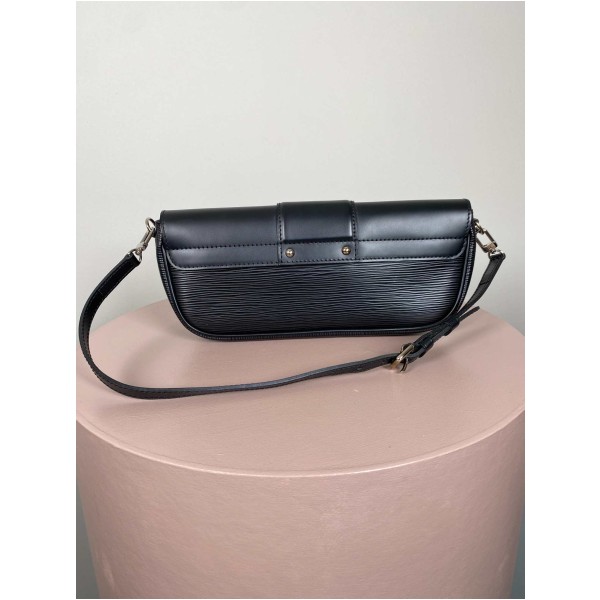 Louis Vuitton Montaigne Clutch - Image 6