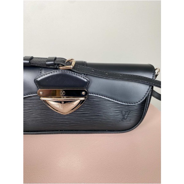 Louis Vuitton Montaigne Clutch - Image 5