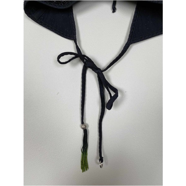 Hanne Bloch Str. S <br/> Glimmer bikini. - Image 6