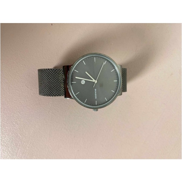 Skagen <br/> Ur.