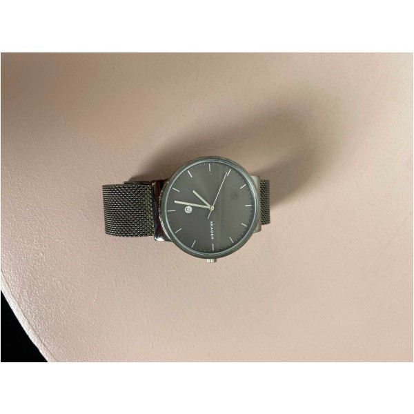 Skagen <br/> Ur. - Image 2