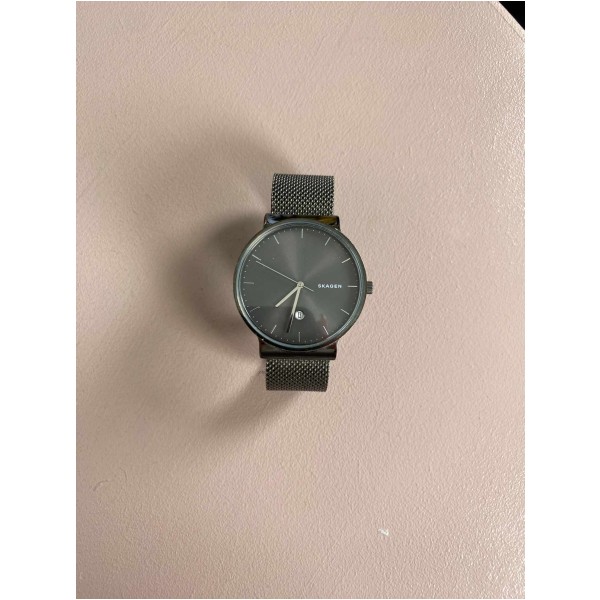 Skagen <br/> Ur. - Image 4