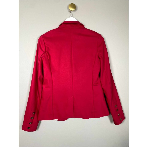 Mos Mosh Str. 36 <br/> Blazer, rød. - Image 3