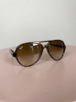 Ray-Ban <br/> solbriller