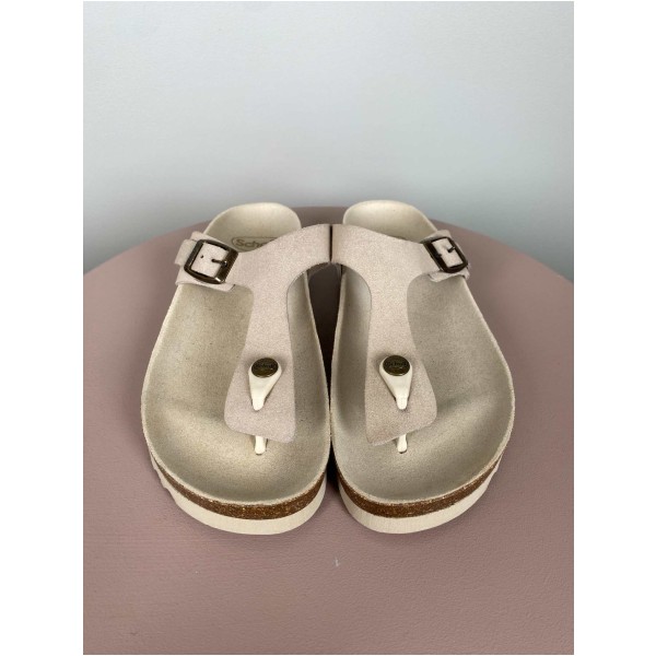 Scholl str. 39 <br/> lyse sandaler - Image 2