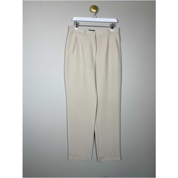 CCDK str. 40 <br/> beige bukser