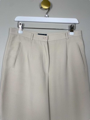 CCDK str. 40 <br/> beige bukser