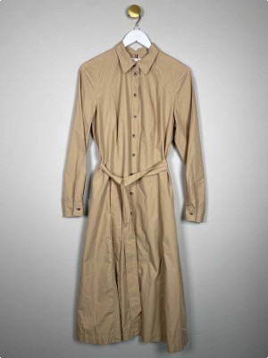 Tommy Hilfiger Str. 42 <br/> Kjole.