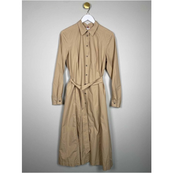 Tommy Hilfiger Str. 42 <br/> Kjole.