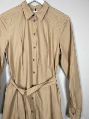 Tommy Hilfiger Str. 42 <br/> Kjole.