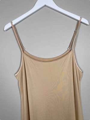 Mey Emotion Str. 42 <br/> Kjole, nude.