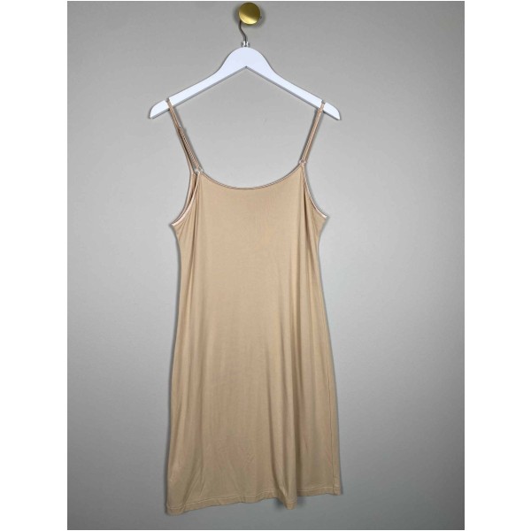 Mey Emotion Str. 42 <br/> Kjole, nude. - Image 3