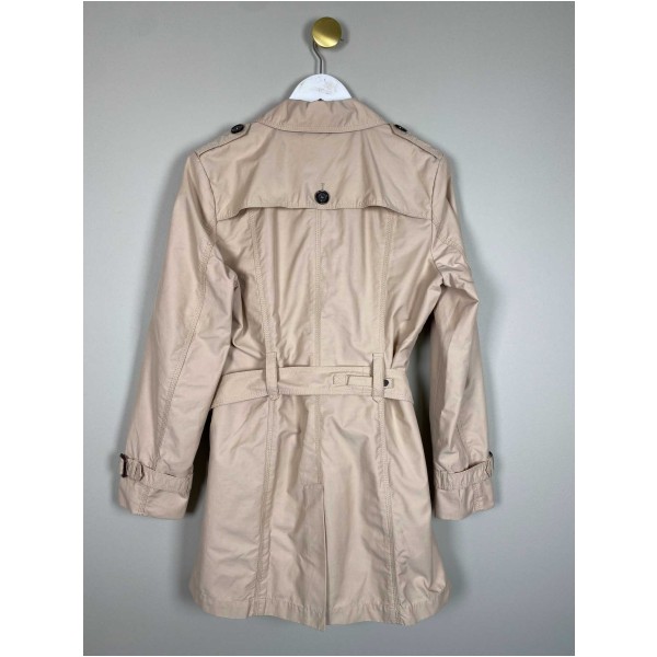 Fuchs Schmitt Str. 38 <br/> Frakke, beige. - Image 3