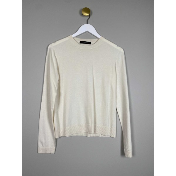 Max Mara Str. S <br/> Strik.