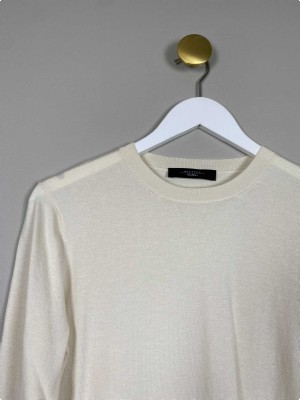 Max Mara Str. S <br/> Strik.