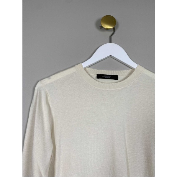 Max Mara Str. S <br/> Strik. - Image 2