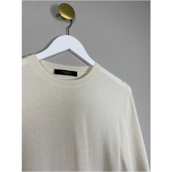 Max Mara Str. S <br/> Strik. - Image 4