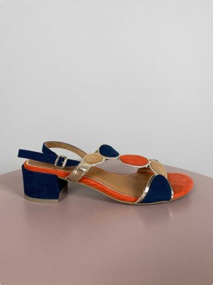 Marco Tozzi Str. 36 <br/> Sandaler.