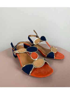 Marco Tozzi Str. 36 <br/> Sandaler.
