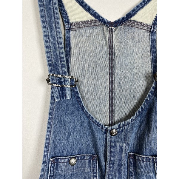 Lee Str. M <br/> Overalls shorts. - Image 5