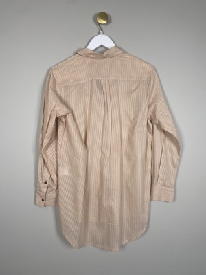 Rabens Saloner str. XS <br/> rosa skjorte