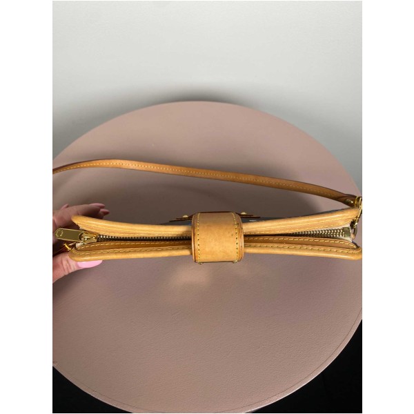 Louis Vuitton <br/> Monogram multicolor shirley clutch - Image 3